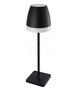Lampa Zewnętrzna Stojąca AGUITA Luces Exclusivas LE73559 small 0