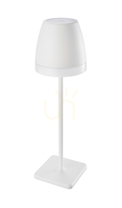 Lampa Zewnętrzna Stojąca AGUITA Luces Exclusivas LE73560 small 0