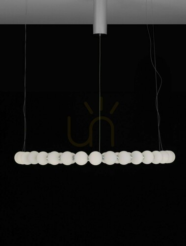 Sprawdź Lampa Wisząca MOCA Luces Exclusivas LE43463