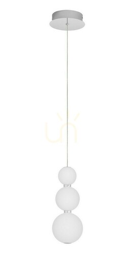 Sprawdź Lampa Wisząca MOCA Luces Exclusivas LE43465