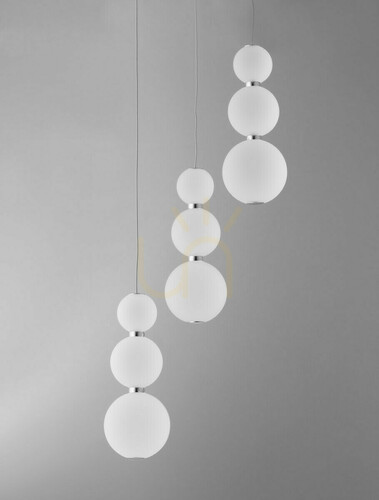 Sprawdź Lampa Wisząca MOCA Luces Exclusivas LE43466