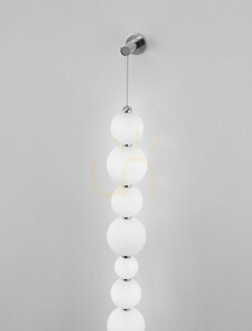 Kinkiet MOCA Luces Exclusivas LE43467 small 1