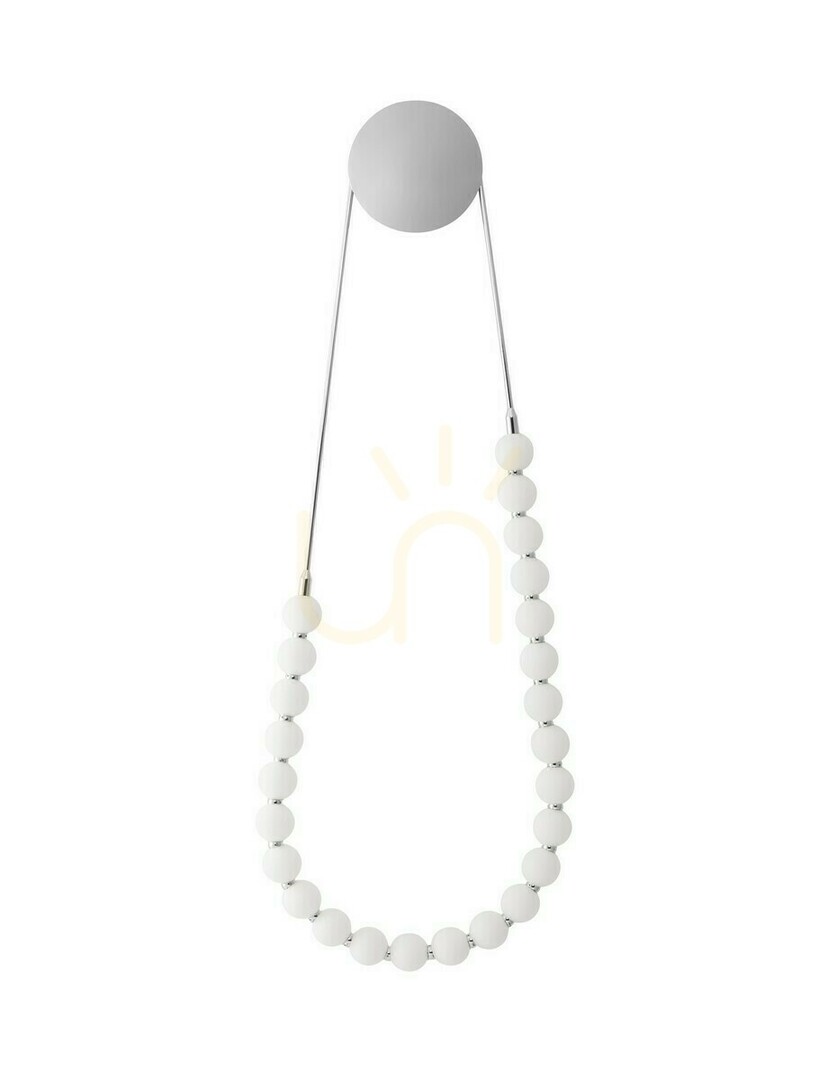 Sprawdź Kinkiet MOCA Luces Exclusivas LE43468 Kinkiet MOCA Luces Exclusivas LE43468