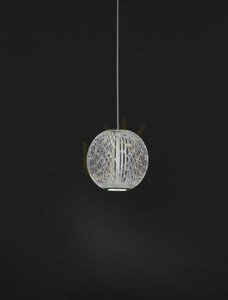 Lampa Wisząca CANA Luces Exclusivas LE43471 2 Lampa Wisząca CANA Luces Exclusivas LE43471 small 2