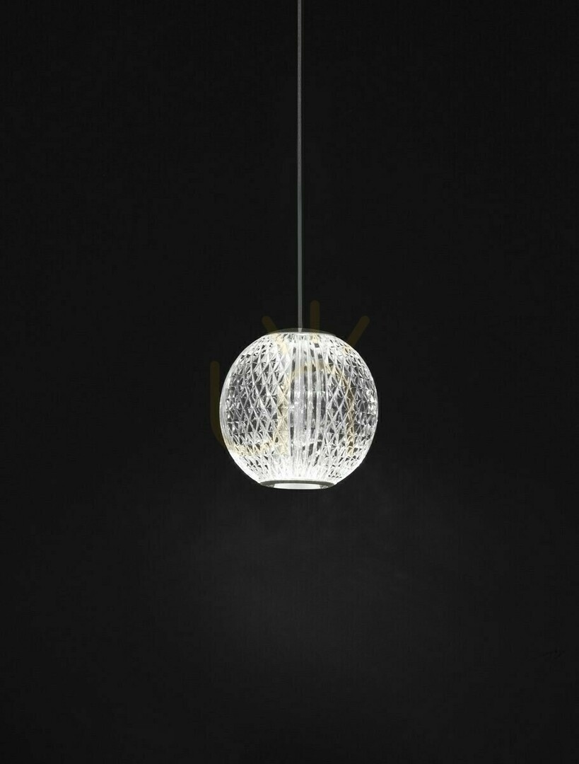 Wyświetl Lampa Wisząca CANA Luces Exclusivas LE43471 Lampa Wisząca CANA Luces Exclusivas LE43471