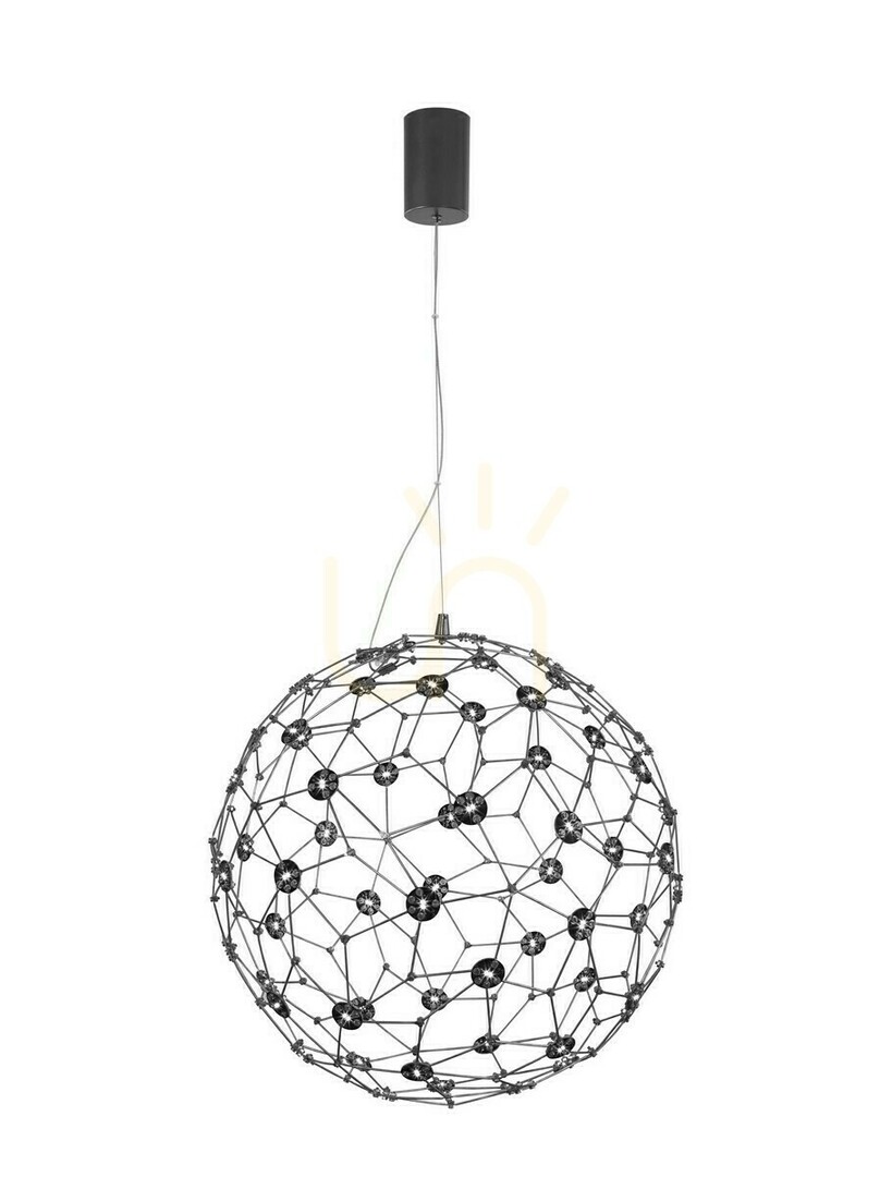 Sprawdź Lampa Wisząca ALTA Luces Exclusivas LE43476 Lampa Wisząca ALTA Luces Exclusivas LE43476