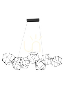 Lampa Wisząca ASIS Luces Exclusivas LE43477 0 Lampa Wisząca ASIS Luces Exclusivas LE43477 small 0