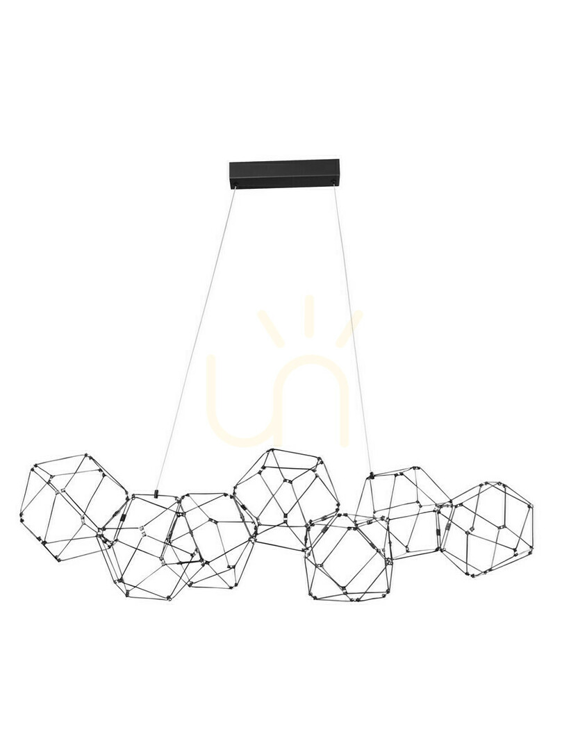 Sprawdź Lampa Wisząca ASIS Luces Exclusivas LE43477 Lampa Wisząca ASIS Luces Exclusivas LE43477