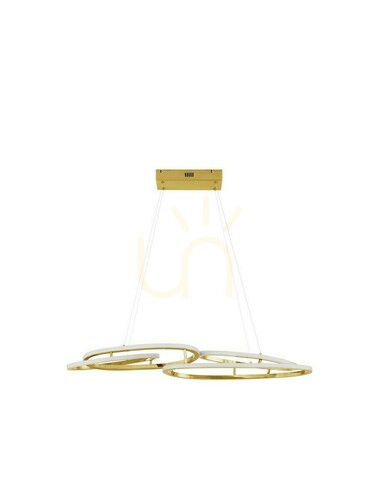 Sprawdź Lampa Wisząca BANO Luces Exclusivas LE43481