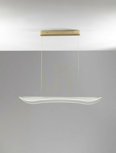 Sprawdź Lampa Wisząca COLIMA Luces Exclusivas LE43482