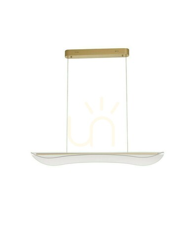 Sprawdź Lampa Wisząca COLIMA Luces Exclusivas LE43482