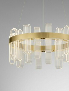 Lampa Wisząca BAJA Luces Exclusivas LE43483 1 Lampa Wisząca BAJA Luces Exclusivas LE43483 small 1