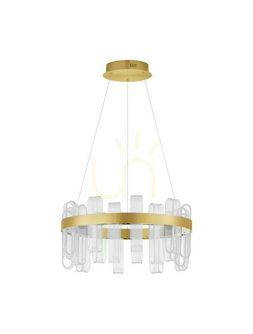 Sprawdź Lampa Wisząca BAJA Luces Exclusivas LE43483 Lampa Wisząca BAJA Luces Exclusivas LE43483