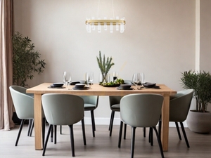 Lampa Wisząca BAJA Luces Exclusivas LE43484 small 2
