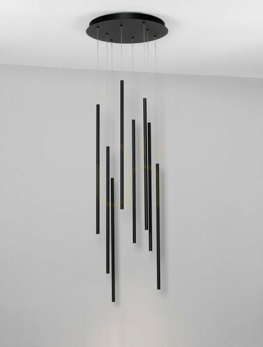 Sprawdź Lampa Wisząca BUGA Luces Exclusivas LE43486
