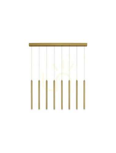Sprawdź Lampa Wisząca TORREON Luces Exclusivas LE43490