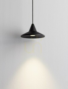 Lampa Wisząca ACULA Luces Exclusivas LE43491 small 2