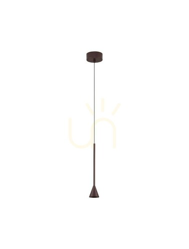 Sprawdź Lampa Wisząca SITGES Luces Exclusivas LE43495