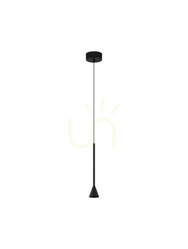 Sprawdź Lampa Wisząca SITGES Luces Exclusivas LE43497