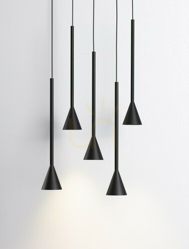 Sprawdź Lampa Wisząca SITGES Luces Exclusivas LE43498