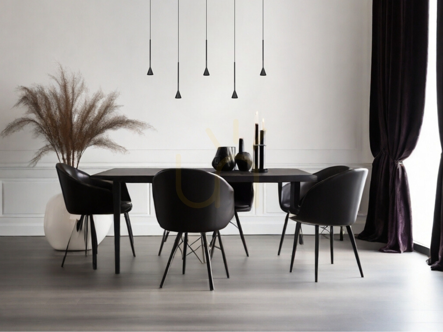 Obejrzyj Lampa Wisząca SITGES Luces Exclusivas LE43499 Lampa Wisząca SITGES Luces Exclusivas LE43499