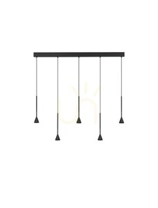 Lampa Wisząca SITGES Luces Exclusivas LE43499 0 Lampa Wisząca SITGES Luces Exclusivas LE43499 small 0