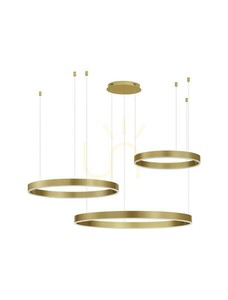 Lampa Wisząca JACA Luces Exclusivas LE43504 small 0