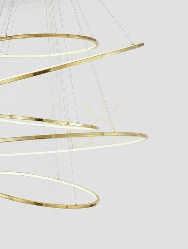Sprawdź Lampa Wisząca BANO Luces Exclusivas LE43515