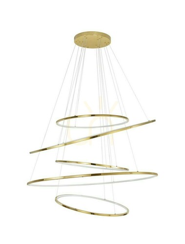 Sprawdź Lampa Wisząca BANO Luces Exclusivas LE43515