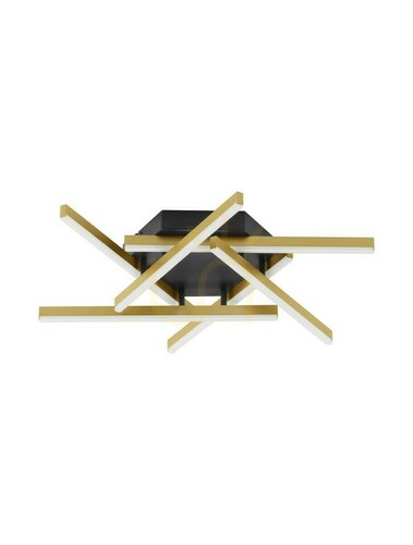 Sprawdź Plafon BALTA Luces Exclusivas LE43530