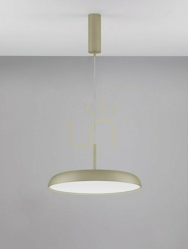 Sprawdź Lampa Wisząca BARCA Luces Exclusivas LE43536