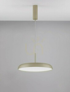 Lampa Wisząca BARCA Luces Exclusivas LE43536 small 1