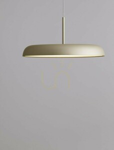 Lampa Wisząca BARCA Luces Exclusivas LE43536 small 2