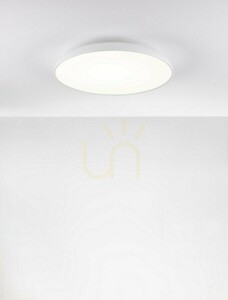Plafon BARCA Luces Exclusivas LE43540 small 1