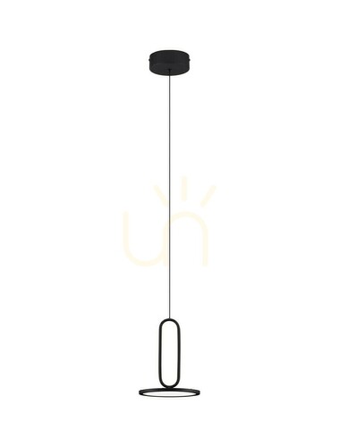 Sprawdź Lampa Wisząca ACACHI Luces Exclusivas LE43551
