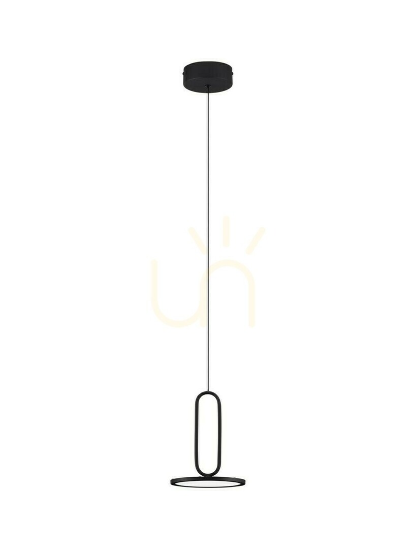 Sprawdź Lampa Wisząca ACACHI Luces Exclusivas LE43551 Lampa Wisząca ACACHI Luces Exclusivas LE43551