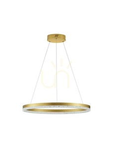 Lampa Wisząca ACACIO Luces Exclusivas LE43556 small 0
