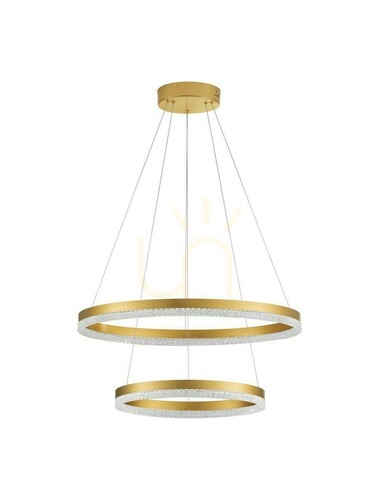 Sprawdź Lampa Wisząca ACACIO Luces Exclusivas LE43557
