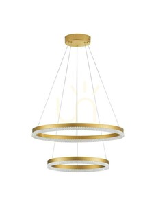 Lampa Wisząca ACACIO Luces Exclusivas LE43557 0 Lampa Wisząca ACACIO Luces Exclusivas LE43557 small 0