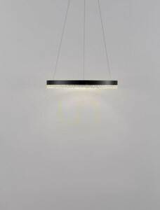 Lampa Wisząca ACACIO Luces Exclusivas LE43559 small 1