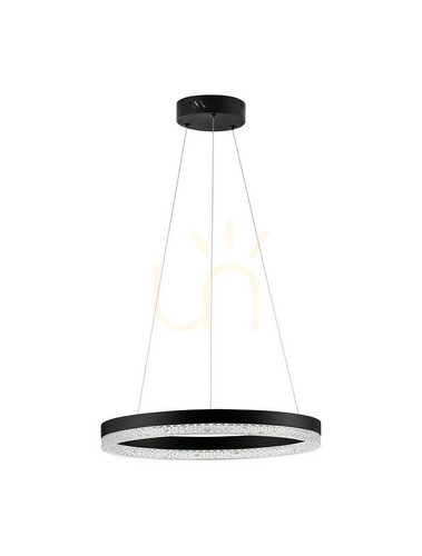 Sprawdź Lampa Wisząca ACACIO Luces Exclusivas LE43559
