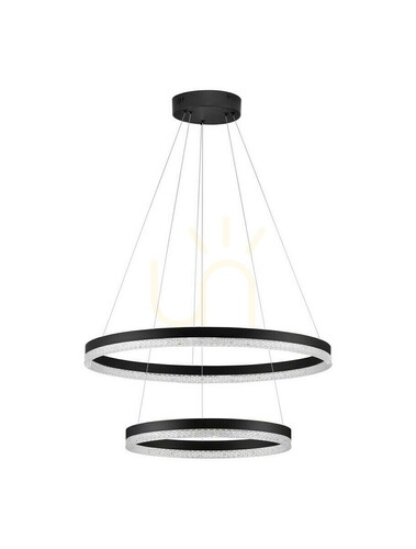 Sprawdź Lampa Wisząca ACACIO Luces Exclusivas LE43561