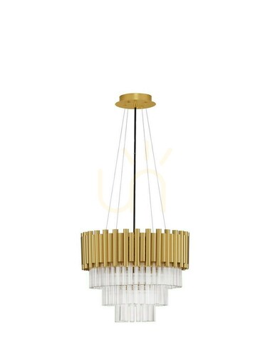 Sprawdź Lampa Wisząca ACATEN Luces Exclusivas LE43564