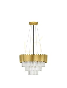 Lampa Wisząca ACATEN Luces Exclusivas LE43566 0 Lampa Wisząca ACATEN Luces Exclusivas LE43566 small 0