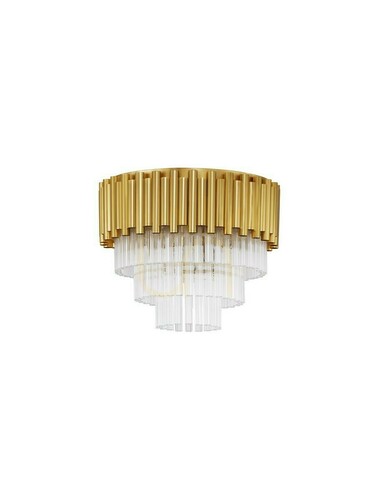 Sprawdź Plafon ACATEN Luces Exclusivas LE43567