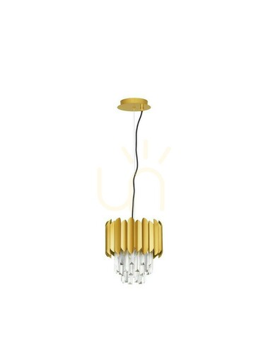 Sprawdź Lampa Wisząca ACATEN Luces Exclusivas LE43569