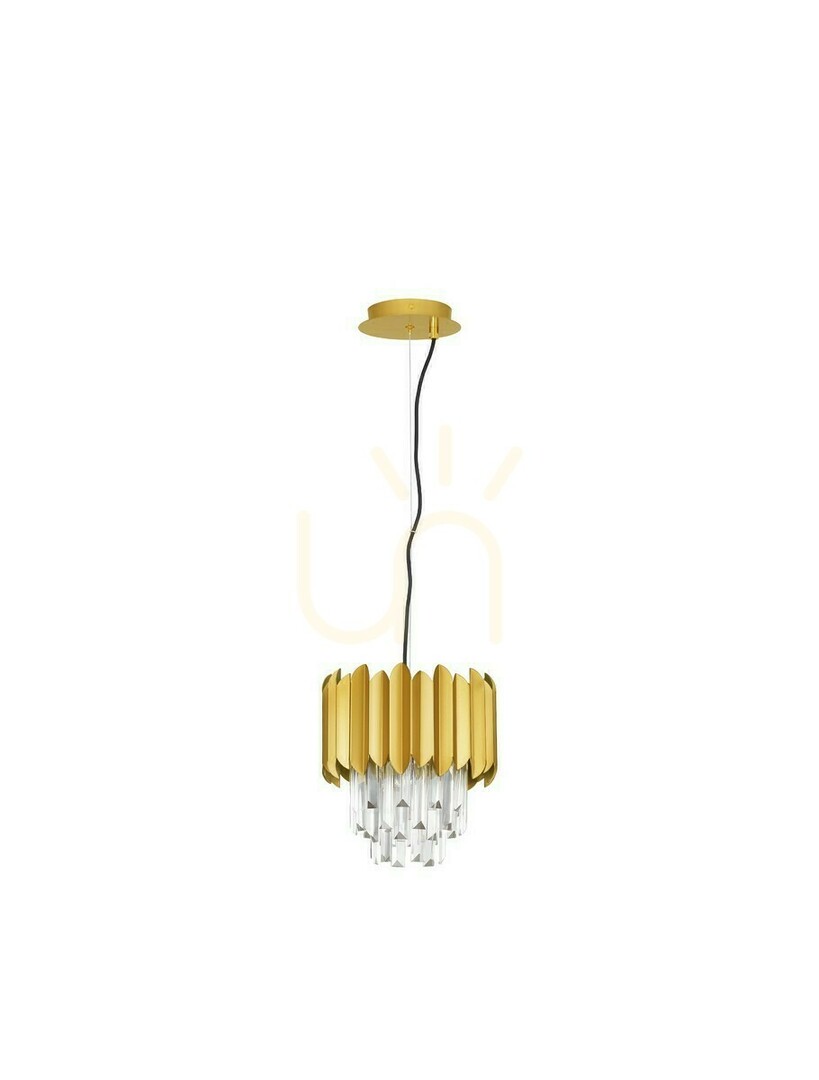 Sprawdź Lampa Wisząca ACATEN Luces Exclusivas LE43569 Lampa Wisząca ACATEN Luces Exclusivas LE43569