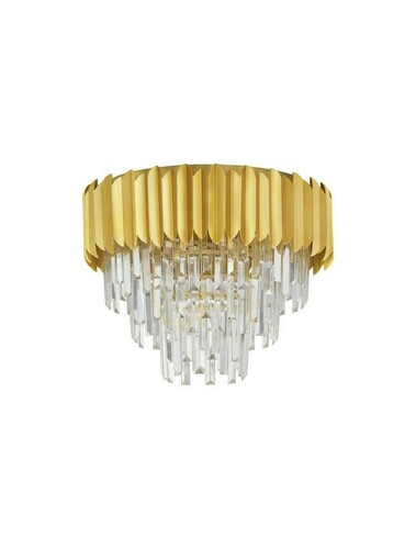 Sprawdź Plafon ACATEN Luces Exclusivas LE43571