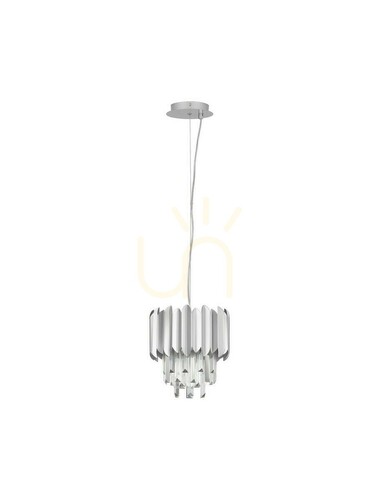 Sprawdź Lampa Wisząca ACATEN Luces Exclusivas LE43573