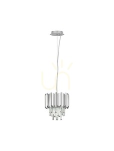 Lampa Wisząca ACATEN Luces Exclusivas LE43573 0 Lampa Wisząca ACATEN Luces Exclusivas LE43573 small 0